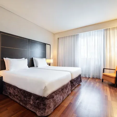 Eurostars Artes Ξενοδοχείο 4*