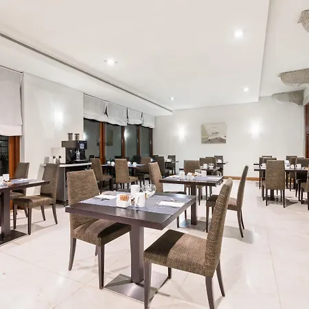 Ξενοδοχείο Eurostars Artes 4*