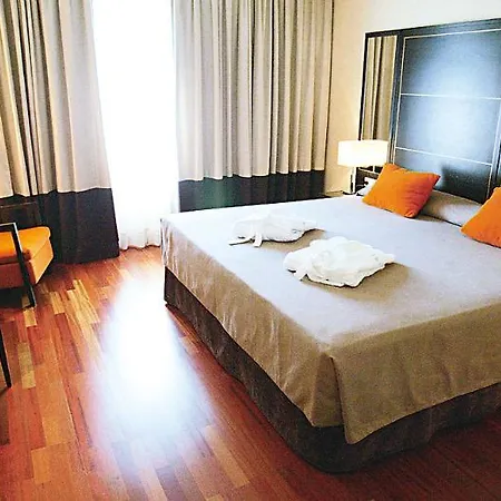 Eurostars Artes Ξενοδοχείο 4*
