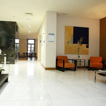 Eurostars Artes Ξενοδοχείο 4*