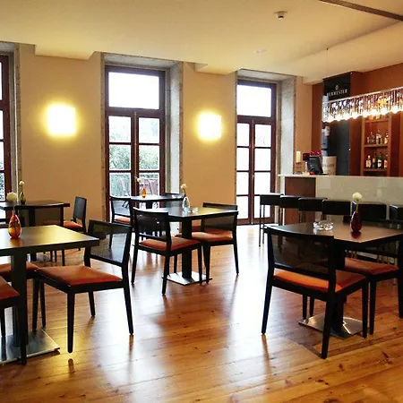 Ξενοδοχείο Eurostars Artes Πόρτο