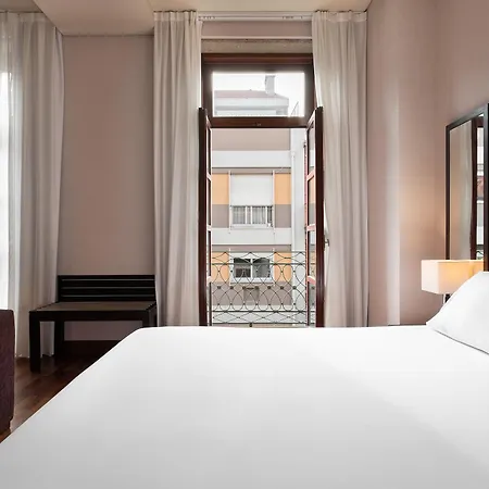 Hotel Eurostars Artes Oporto