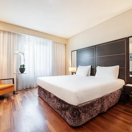 Eurostars Artes 4* Oporto