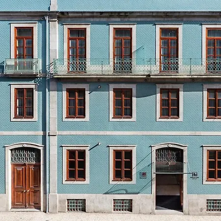 Hotel Eurostars Artes Oporto