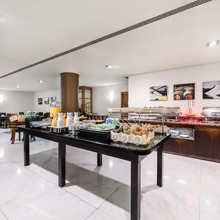 Eurostars Artes Hotel Oporto