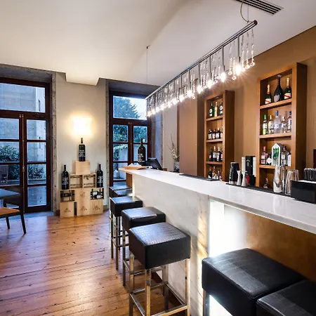 Eurostars Artes Hotel Oporto