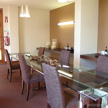 Eurostars Artes 4* Oporto
