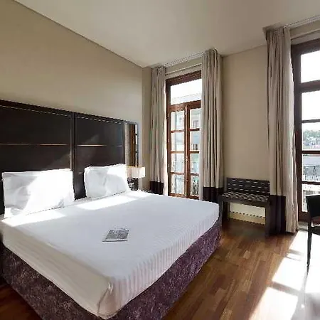 Eurostars Artes Hotel Oporto